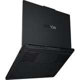 Lenovo  16" PC portable gaming  Noir