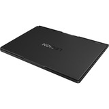 Lenovo  16" PC portable gaming  Noir