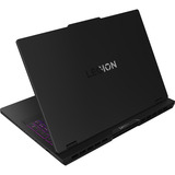 Lenovo  16" PC portable gaming  Noir