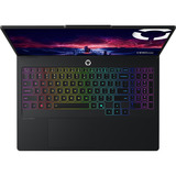 Lenovo  16" PC portable gaming  Noir