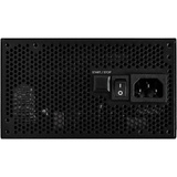 Lian Li EDGE Gold V2 alimentation 850 watt Noir, 1x 12V-2x6