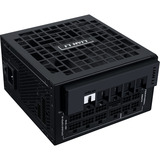 Lian Li Rotational Shift 1200G + Hub alimentation modulaire 1200 watt Noir, 1x 12V-2x6, 4x PCIe, Hub 4x connecteurs USB