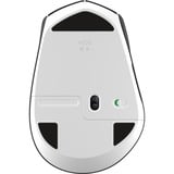 Logitech M720 Triathlon, Souris Noir, 1000 dpi