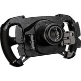 MOZA GS V2P GT + R12 V2 + SR-P (Throttle + Brake), Volant Noir, Base, volant et pédales