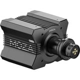 MOZA GS V2P GT + R12 V2 + SR-P (Throttle + Brake), Volant Noir, Base, volant et pédales