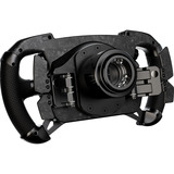 MOZA R12 V2 + GS V2P GT + SR-P bundle, Volant Noir, Base, volant et pédales