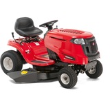 MTD Tracteur de jardin Rouge