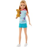 Mattel Barbie and Stacie to the Rescue - Stacie, Poupée 