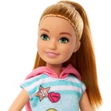 Mattel Barbie and Stacie to the Rescue - Stacie, Poupée 