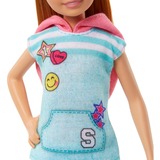 Mattel Barbie and Stacie to the Rescue - Stacie, Poupée 