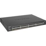Netgear GS348PP 48-Ports Gigabit Ethernet Unmanaged PoE+, Switch 