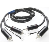 Pro-Ject Connect it Câble Phono RCA-C 1,85 m