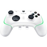 Razer Wolverine V2 Chroma Blanc USB Manette de jeu Analogique/Numérique Xbox Series S, Xbox Series X Blanc, Manette de jeu, Xbox Series S,Xbox Series X, Analogique/Numérique, Rouge/Vert/Bleu, Avec fil, USB