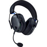 Razer  casque gaming over-ear Noir