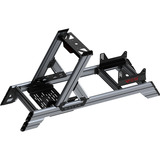 Res-Tech CK SM 01 0A, Simulateur de course Gris/Noir