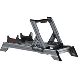 Res-Tech SMART Cockpit, Simulateur de course Gris/Noir, Profilé aluminium
