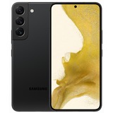 SAMSUNG Galaxy S22, Smartphone Noir, 256 Go, Dual-SIM, Android