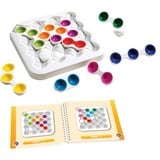 SmartGames Anti-virus original, Jeu de puzzle Néerlandais, 1 joueur, 8 ans et plus, 60 défis
