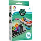 SmartGames IQ Six Pro, Jeu de puzzle 