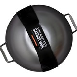 The Bastard Wok Noir