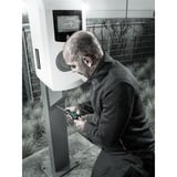 Wera 7515 Tournevis dynamométrique Kraftform Safe-Torque Speed Noir/Vert, 2-6 Nm