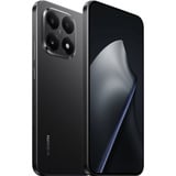 Xiaomi 15T smartphone Noir | 256 Go | HyperOS 2 | Dual-SIM