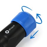 iFixit IF145-552-1, Set d'embouts de vissage Noir/Bleu