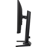 iiyama G-Master Black Hawk GB2445HSU-B2 24" Moniteur gaming  Noir, 100 Hz, HDMI, DisplayPort, USB, Audio, Adaptive Sync