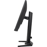 iiyama G-Master Black Hawk GB2445HSU-B2 24" Moniteur gaming  Noir, 100 Hz, HDMI, DisplayPort, USB, Audio, Adaptive Sync
