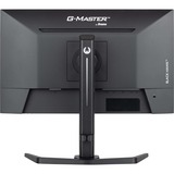 iiyama G-Master Black Hawk GB2445HSU-B2 24" Moniteur gaming  Noir, 100 Hz, HDMI, DisplayPort, USB, Audio, Adaptive Sync