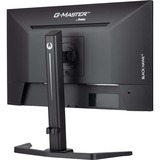 iiyama G-Master Black Hawk GB2445HSU-B2 24" Moniteur gaming  Noir, 100 Hz, HDMI, DisplayPort, USB, Audio, Adaptive Sync