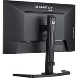 iiyama G-Master Black Hawk GB2445HSU-B2 24" Moniteur gaming  Noir, 100 Hz, HDMI, DisplayPort, USB, Audio, Adaptive Sync