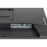 iiyama G-Master Black Hawk GB2445HSU-B2 24" Moniteur gaming  Noir, 100 Hz, HDMI, DisplayPort, USB, Audio, Adaptive Sync