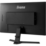 iiyama G-Master Red Eagle G2470HSU-B1 24" Gaming Moniteur Noir, HDMI, DisplayPort, 2x USB-A 2.0, 165 Hz