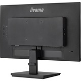 iiyama ProLite XU2492HSU-B6 24" Moniteur  Noir (Mat), HDMI, DisplayPort, USB, Audio
