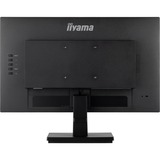 iiyama ProLite XU2492HSU-B6 24" Moniteur  Noir (Mat), HDMI, DisplayPort, USB, Audio