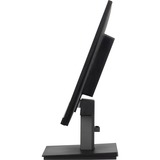 iiyama ProLite XU2492HSU-B6 24" Moniteur  Noir (Mat), HDMI, DisplayPort, USB, Audio