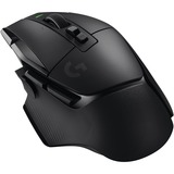 Logitech G502 X LIGHTSPEED Wireless, Souris gaming Noir, 100 - 25.600 dpi
