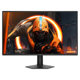 AOC 27G50F 27" Moniteur gaming Noir, 1x DisplayPort, 1x HDMI, 180 Hz