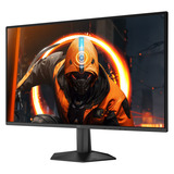 AOC 27G50F 27" Moniteur gaming Noir, 1x DisplayPort, 1x HDMI, 180 Hz