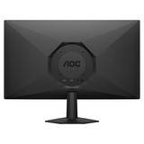 AOC 27G50F 27" Moniteur gaming Noir, 1x DisplayPort, 1x HDMI, 180 Hz