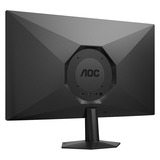 AOC 27G50F 27" Moniteur gaming Noir, 1x DisplayPort, 1x HDMI, 180 Hz
