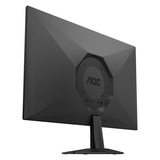 AOC 27G50F 27" Moniteur gaming Noir, 1x DisplayPort, 1x HDMI, 180 Hz