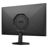AOC 27G50F 27" Moniteur gaming Noir, 1x DisplayPort, 1x HDMI, 180 Hz