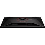 AOC U32G4U 31.5" 4K UHD Moniteur gaming Noir, 1x DisplayPort, 2x HDMI, 4x USB-A, 160 Hz / 360 Hz