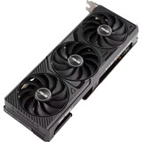 ASUS GeForce RTX 4070 Ti SUPER PRIME OC, Carte graphique 1x HDMI, 3x DisplayPort, DLSS 3