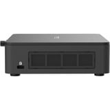 ASUS NUC 12 Pro Kit NUC12WSKv50002I, Barebone Noir, Core i5-1250P | Iris Xe Graphics