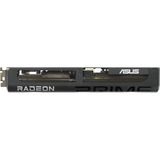 ASUS PRIME Radeon RX 9060 XT OC 16Go, Carte graphique 2x DisplayPort, 1x HDMI