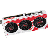 ASUS T1 GeForce RTX 5060 Ti OC, Carte graphique 3x DisplayPort, 1x HDMI