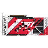 ASUS T1 GeForce RTX 5060 Ti OC, Carte graphique 3x DisplayPort, 1x HDMI